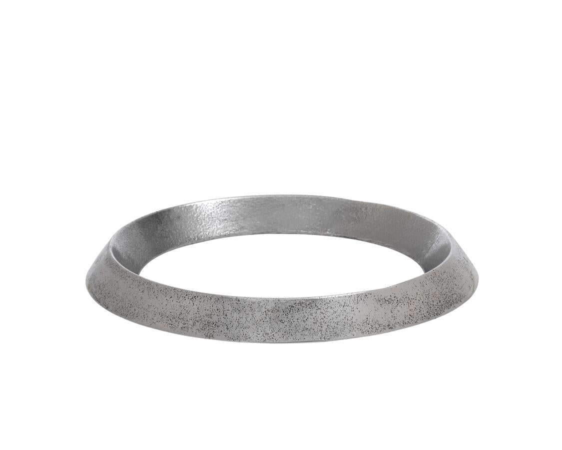 Levee bordskåner - Aluminium
